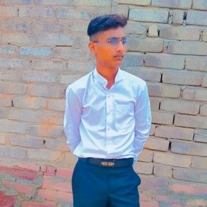 Meet your Posher, Mahendra_bhati